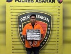 Polisi Ungkap Pembunuhan Isteri Oleh Suami Sendiri