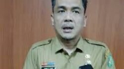 Kadis Perkim Cikataru Medan Nilai Revitalisasi Lapangan Merdeka ‘Amburadul’