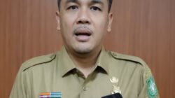 Kadis Perkim Cikataru Medan Nilai Revitalisasi Lapangan Merdeka 'Amburadul'