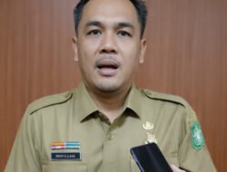Kadis Perkim Cikataru Medan Nilai Revitalisasi Lapangan Merdeka ‘Amburadul’
