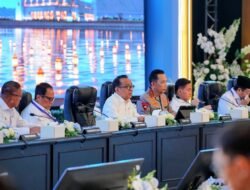 Gelar Operasi Ketupat 13-25 Maret, Polri Kerahkan 161 Ribu Personil Gabungan