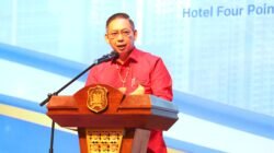 Ketua DPRD Medan Hadiri Pembukaan Musrenbang RKPD, Tekankan Perencanaan Partisipatif dan Peningkatan Pelayanan Publik