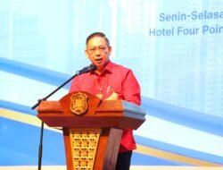 Ketua DPRD Medan Hadiri Pembukaan Musrenbang RKPD, Tekankan Perencanaan Partisipatif dan Peningkatan Pelayanan Publik