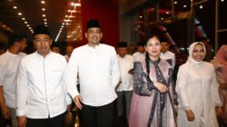 Antrean BBM Mengular, Bobby Nasution Imbau Bupati/Walikota Tenangkan Masyarakat