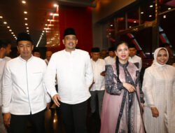 Antrean BBM Mengular, Bobby Nasution Imbau Bupati/Walikota Tenangkan Masyarakat