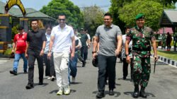 Piala Gubernur Sumut 2025/2026 Jadi Liga 4 Pertama Gunakan Operator Swasta Layaknya Liga Profesional