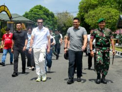 Piala Gubernur Sumut 2025/2026 Jadi Liga 4 Pertama Gunakan Operator Swasta Layaknya Liga Profesional