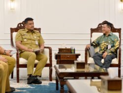 Bappenas Pastikan Lakukan Penyesuaian Dana Rehabilitasi Pasca Bencana Sumut