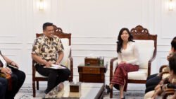 Bobby Nasution Dorong Event Internasional Berkelas Dunia Untuk Dongkrak Pariwisata Sumut