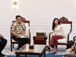 Bobby Nasution Dorong Event Internasional Berkelas Dunia Untuk Dongkrak Pariwisata Sumut