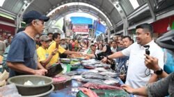 Harga Daging Ayam di Sumut Mulai Turun