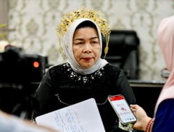 THR Wajib Dibayarkan Maksimal H-7 Lebaran, Disnaker Sumut Buka Posko Pengaduan