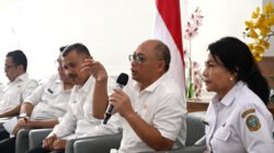 Kinerja Realisasi Investasi Sumut Solid, Kejar Target Rp100 Triliun