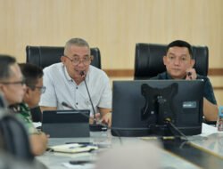 Pj Sekdaprov Harap Pekan Ramadan Sumut 2026 Jadi Ruang Kolaborasi Inklusif