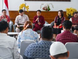 Tingkatkan Kesadaran Wajib Pajak, Bapenda Sumut Siapkan Hadiah Emas, Motor, Umroh Hingga Mobil