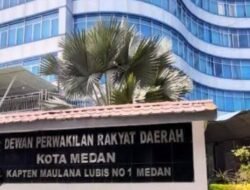 Diduga, Narasumber Pimpinan DPRD Medan Berinisial SP Rutin Dinas Luar Provinsi Setiap Pekan