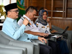 Gunakan Bus Listrik, BRT Mebidang Ditargetkan Beroperasi Tahun Ini