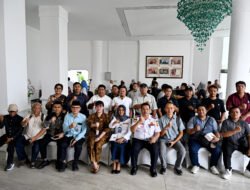 Pemprov Sumut Sediakan 5.500 Kursi Untuk Mudik Gratis Idulfitri 2026