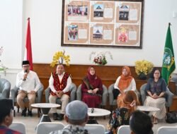 Dua Juta Pelaku Usaha Di Sumut Akan Disensus, Termasuk Bisnis Online