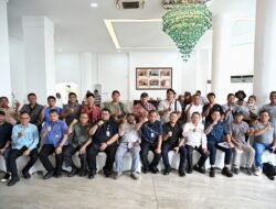 PAD Tambang Sumut Lampaui Target, Tembus Rp 4,5 Miliar Dari Opsen MBLB