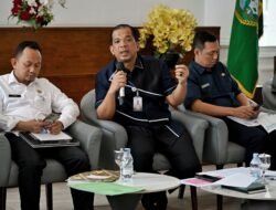 Perkuat IKM, Sumut Genjot Daya Saing Industri Dan Hilirisasi Komoditas Unggulan