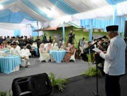 Safari Ramadan 1447 H, Wagub Sumut Ajak Masyarakat Sergai Jaga Kebersamaan Dan Kerukunan