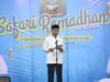Safari Ramadan Di Deliserdang, Wagub Sumut Surya Ajak Generasi Muda Makmurkan Masjid