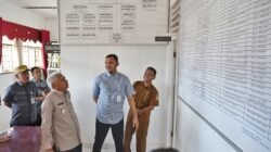 Motivasi Siswa SMKN 1 Portibi, Wagub Surya: Anak Kampung Punya Peluang Jadi Pemimpin Indonesia