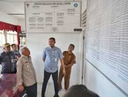 Motivasi Siswa SMKN 1 Portibi, Wagub Surya: Anak Kampung Punya Peluang Jadi Pemimpin Indonesia