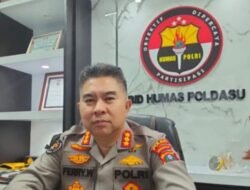 Usai Tes Urin Kapolda Dan PjU, Kabid Humas Poldasu : Tes Urin Narkoba Bagi Polres Jajaran Bertahap