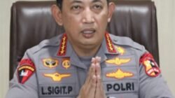 Walau Sudah Minta Maaf Pada Publik, Kapolri Akui Masih Ada Juga Personil 'Nekat'