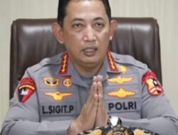 Walau Sudah Minta Maaf Pada Publik, Kapolri Akui Masih Ada Juga Personil ‘Nekat’