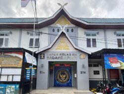 Lapas Bagansiapiapi Gelar Lomba Azan dan Tilawah, WBP Tunjukkan Transformasi Spiritual