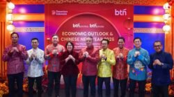 BTN Optimistis Hadapi Tahun Kuda Api, Perkuat Wealth Management dan Ekosistem Investasi Nasabah