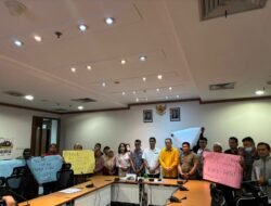 Tidak Hadiri RDP Bersama Dewan, LBH Medan : Itu Pembangkangan Terhadap Hukum