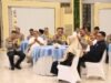 Silaturahmi Kapolda Sumut Bersama Segenap Unsur Media, Pererat Sinergi Sambut Idul Fitri 1447