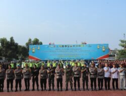 Operasi Ketupat Toba 2026, Polda Sumut Pastikan Pengamanan Mudik Lebaran Berjalan Aman