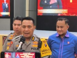 Polda Sumut Kerahkan 11.276 Personil dan 164 Pos Pengamanan Dalam Operasi Ketupat Toba 2026