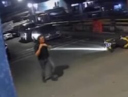 Aktivis Andrie Disiram Air Keras, LBH Medan: Ini Upaya Pembungkaman, Negara Harus Usut Tuntas