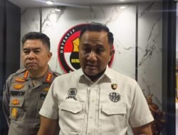 Polda Sumut Tetapkan Eks Kepala Unit BNI Aek Nabara Tersangka Penggelapan Dana Jemaat Rp28 Miliar