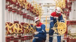 PHR Zona 1 Komit Jaga Operasi Produksi Tetap Aman Dan Andal Di Momen Lebaran