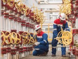 PHR Zona 1 Komit Jaga Operasi Produksi Tetap Aman Dan Andal Di Momen Lebaran