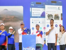 Bale by BTN Tumbuh Pesat, Jadi Motor Transformasi Digital