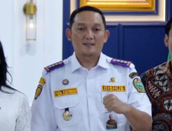 Lampu Jalan Di Jalur Arteri Menuju Bandara Kualanamu Masih Dalam Pemeliharaan