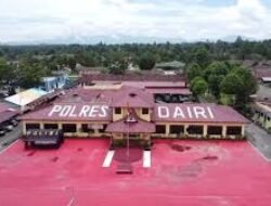 Saat Transaksi, Satres Narkoba Bekuk Pengedar Ganja