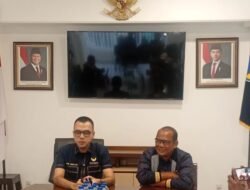 Kader NasDem Medan Kecam Pemberitaan, Tegaskan Dukungan pada Surya Paloh dan Pembenahan PUD Pasar