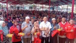 DPRD Medan Sosialisasikan Perda Pengelolaan Sampah, Warga Diminta Lebih Peduli Lingkungan