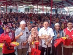 DPRD Medan Sosialisasikan Perda Pengelolaan Sampah, Warga Diminta Lebih Peduli Lingkungan