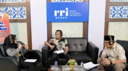 Dialog HUT ke-78 Sumut, Kolaborasi Jadi Energi Besar Dorong Pembangunan Inklusif