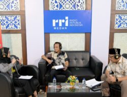 Dialog HUT ke-78 Sumut, Kolaborasi Jadi Energi Besar Dorong Pembangunan Inklusif